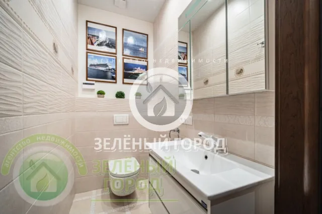 Дом 234 кв.м. Заостровье п., Жемчужная ул., 5