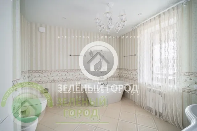 Дом 234 кв.м. Заостровье п., Жемчужная ул., 5