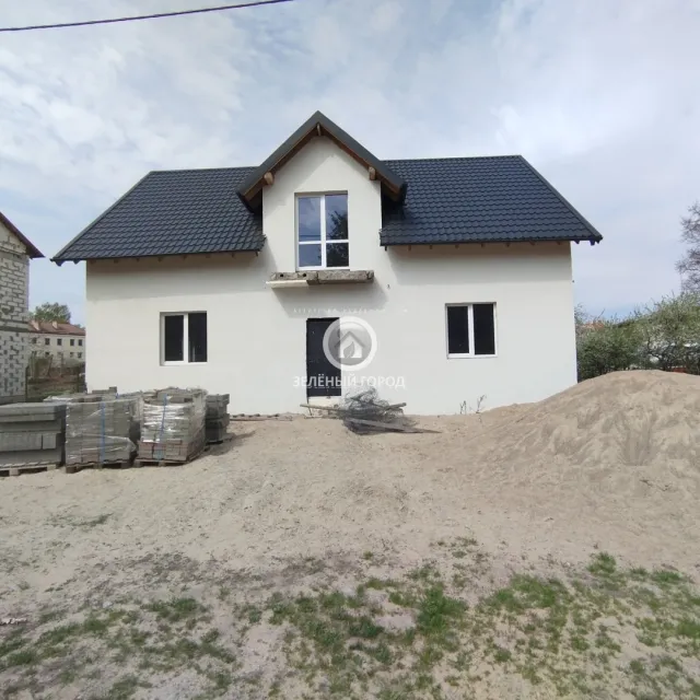 Дом 185 кв.м. Полесск г.,