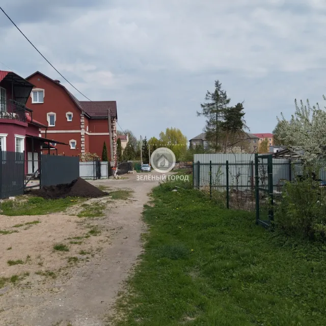 Дом 185 кв.м. Полесск г.,