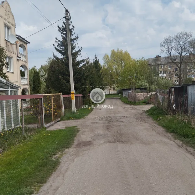 Дом 185 кв.м. Полесск г.,