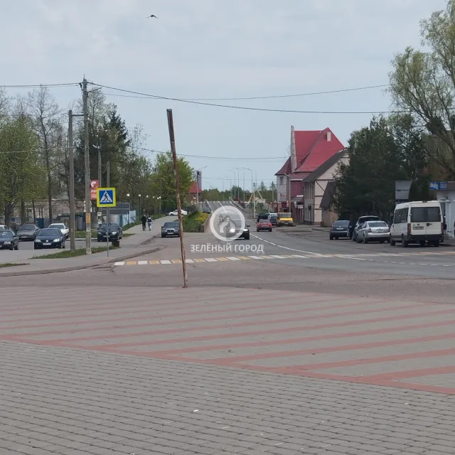 Дом 185 кв.м. Полесск г.,