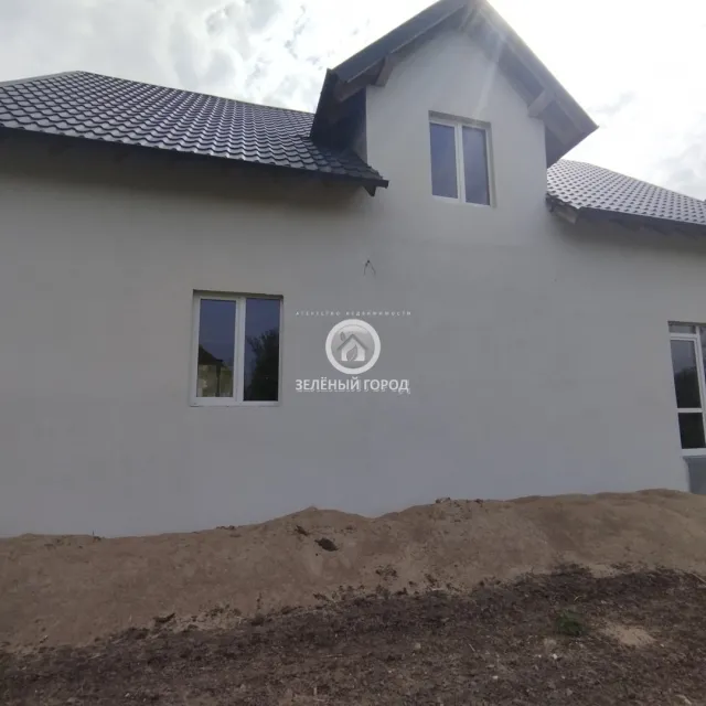 Дом 185 кв.м. Полесск г.,