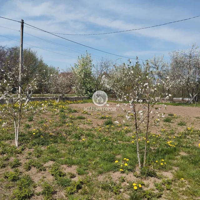 Дом 105 кв.м. Малинники п., Кошевая ул., 17