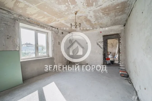 Дом 75.3 кв.м. Матросово п., Береговая ул.