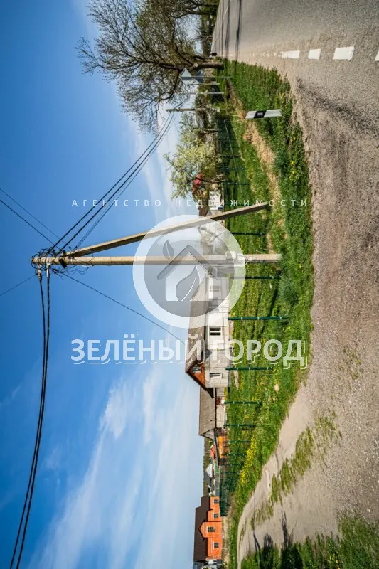 Дом 75.3 кв.м. Матросово п., Береговая ул.