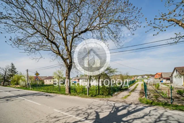 Дом 75.3 кв.м. Матросово п., Береговая ул.