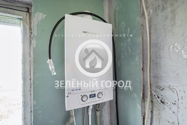 Дом 75.3 кв.м. Матросово п., Береговая ул.