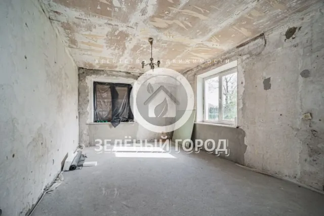 Дом 75.3 кв.м. Матросово п., Береговая ул.