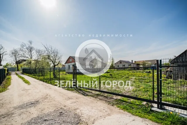 Дом 75.3 кв.м. Матросово п., Береговая ул.