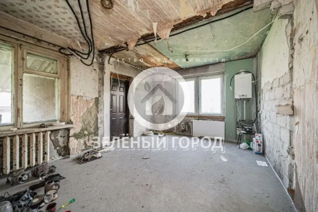 Дом 75.3 кв.м. Матросово п., Береговая ул.