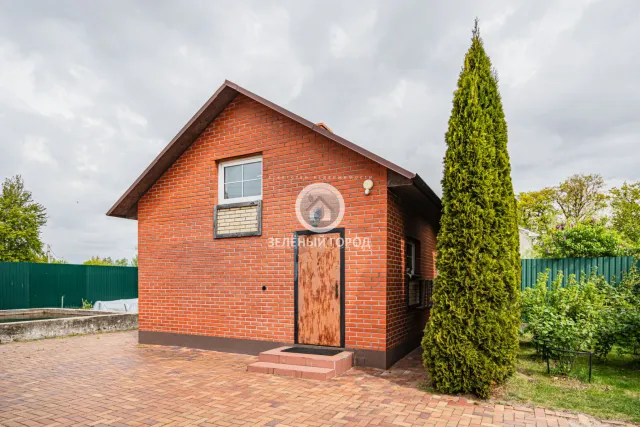 Дом 176 кв.м. Гурьевск г., Кленовая ул., 3