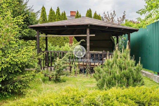 Дом 176 кв.м. Гурьевск г., Кленовая ул., 3