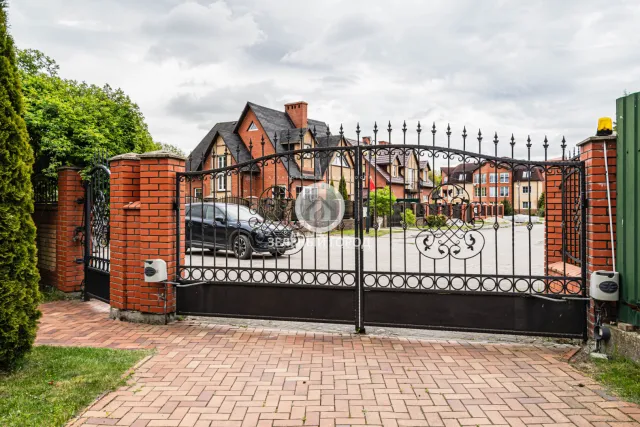 Дом 176 кв.м. Гурьевск г., Кленовая ул., 3