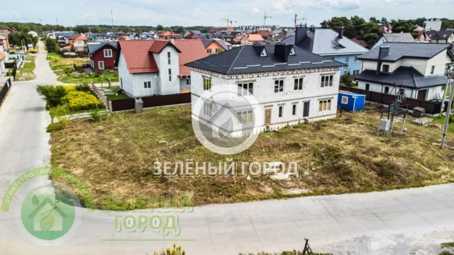 Дом 369 кв.м. Заостровье тер. СНТ, 6 (фото 3 из 14)