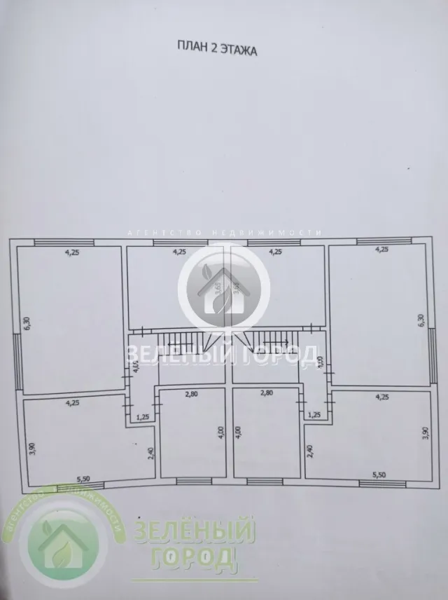 Дом 369 кв.м. Заостровье тер. СНТ, 6 (фото 14 из 14)