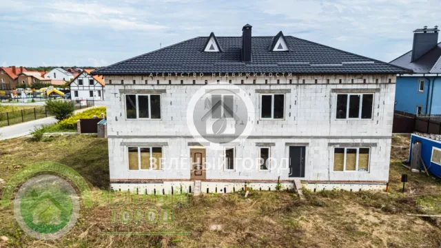 Дом 369 кв.м. Заостровье тер. СНТ, 6 (фото 2 из 14)