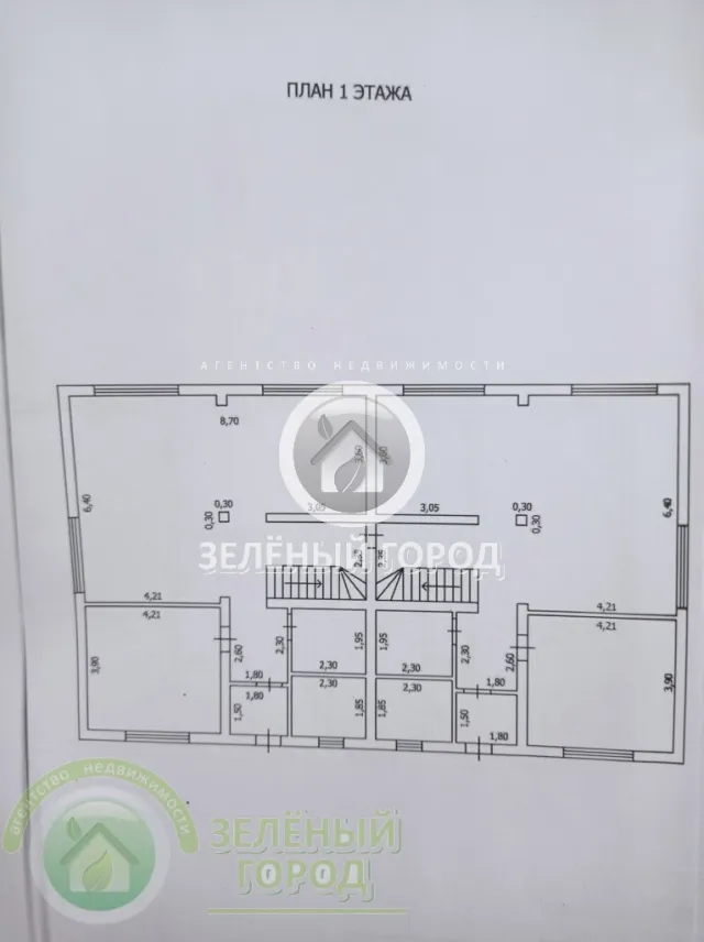 Дом 369 кв.м. Заостровье тер. СНТ, 6 (фото 13 из 14)