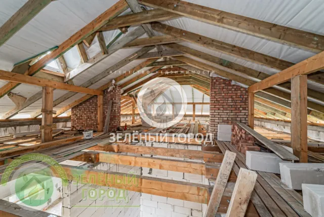 Дом 369 кв.м. Заостровье тер. СНТ, 6 (фото 9 из 14)