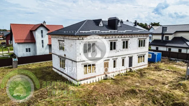 Дом 369 кв.м. Заостровье тер. СНТ, 6 (фото 1 из 14)