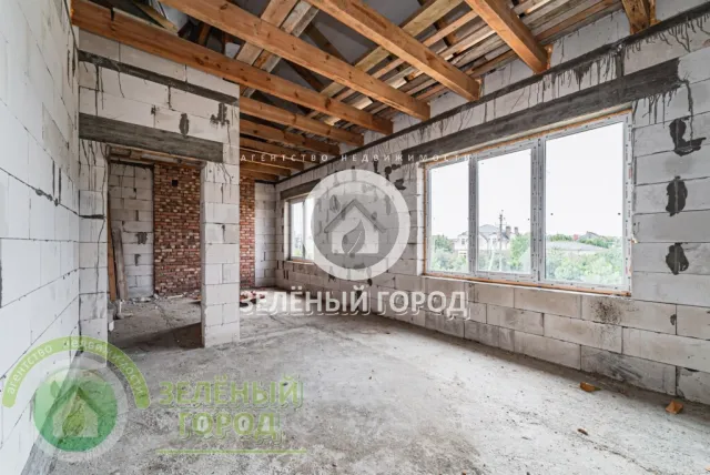 Дом 369 кв.м. Заостровье тер. СНТ, 6 (фото 4 из 14)