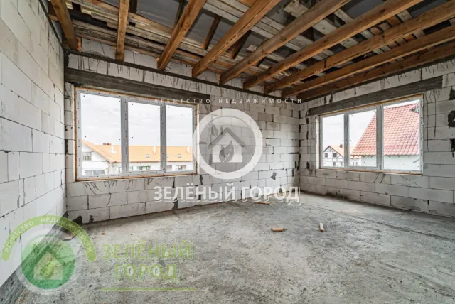 Дом 369 кв.м. Заостровье тер. СНТ, 6 (фото 6 из 14)