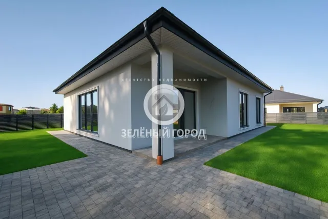 Дом 188 кв.м. Сальское п., Весенняя ул., 17