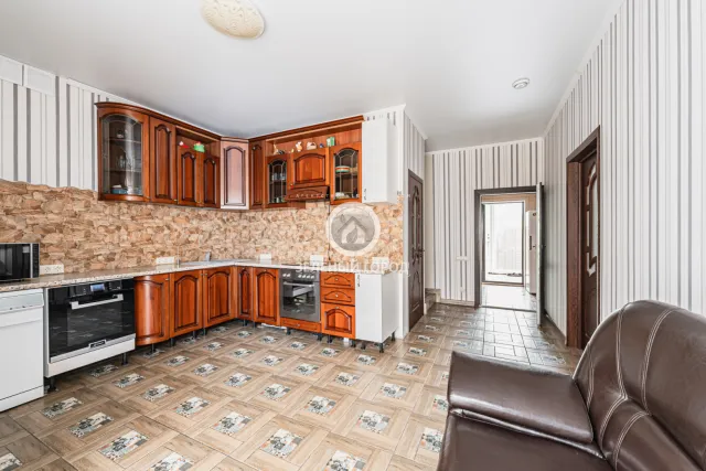 Таунхаус 140 кв.м. Светлогорск г., Яблоневая ул., 48