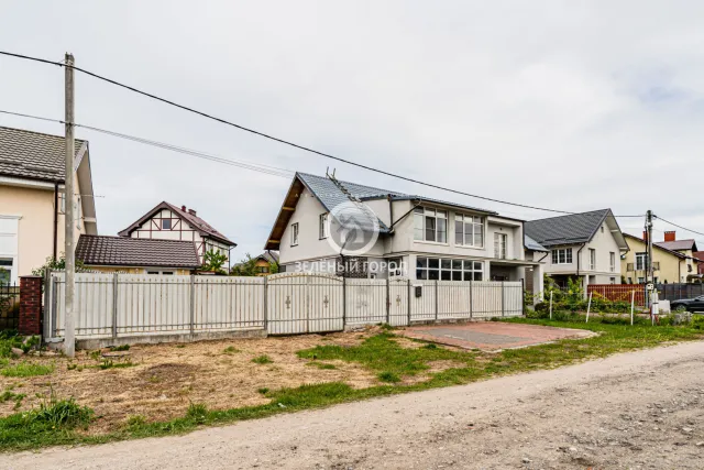 Таунхаус 140 кв.м. Светлогорск г., Яблоневая ул., 48