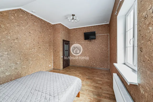 Таунхаус 140 кв.м. Светлогорск г., Яблоневая ул., 48