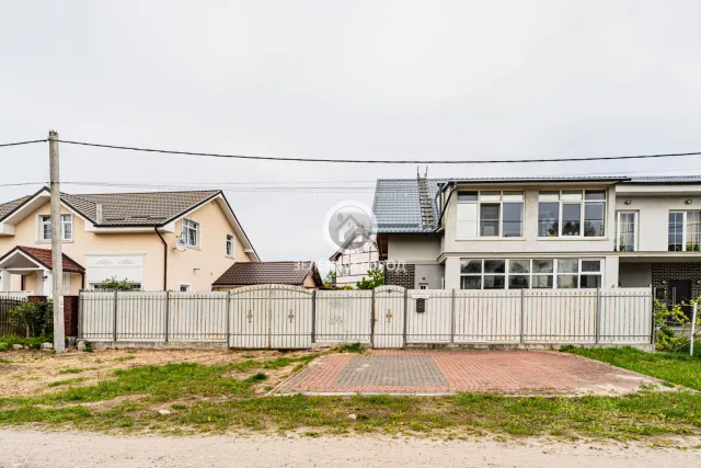 Таунхаус 140 кв.м. Светлогорск г., Яблоневая ул., 48