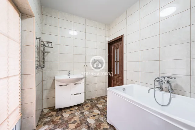 Таунхаус 140 кв.м. Светлогорск г., Яблоневая ул., 48