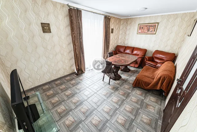 Таунхаус 140 кв.м. Светлогорск г., Яблоневая ул., 48