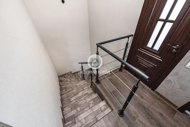 Таунхаус 140 кв.м. Светлогорск г., Яблоневая ул., 48