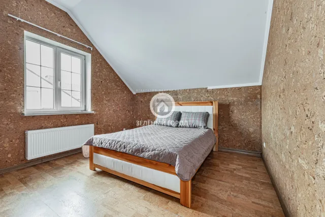 Таунхаус 140 кв.м. Светлогорск г., Яблоневая ул., 48