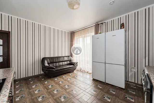 Таунхаус 140 кв.м. Светлогорск г., Яблоневая ул., 48