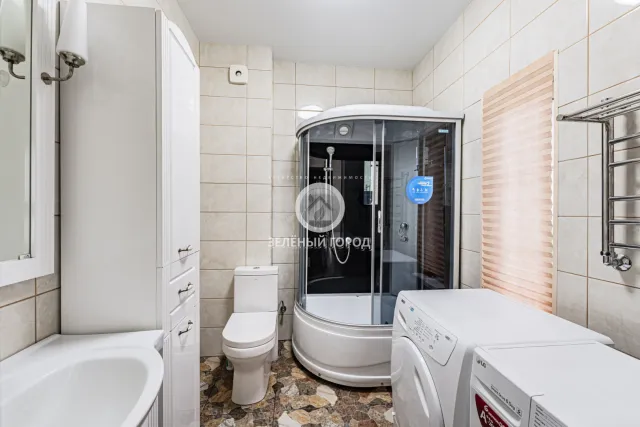 Таунхаус 140 кв.м. Светлогорск г., Яблоневая ул., 48