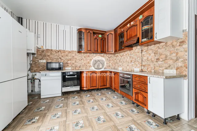 Таунхаус 140 кв.м. Светлогорск г., Яблоневая ул., 48