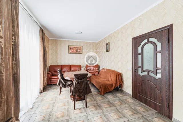 Таунхаус 140 кв.м. Светлогорск г., Яблоневая ул., 48