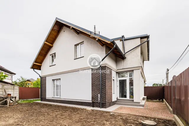 Таунхаус 140 кв.м. Светлогорск г., Яблоневая ул., 48