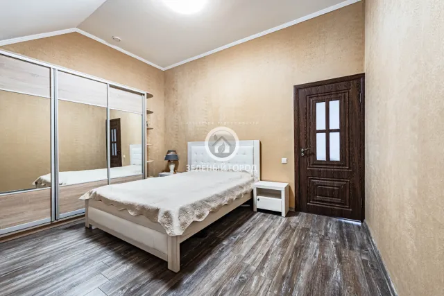 Таунхаус 140 кв.м. Светлогорск г., Яблоневая ул., 48