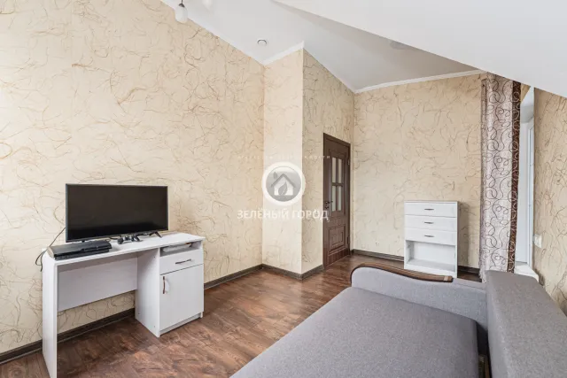 Таунхаус 140 кв.м. Светлогорск г., Яблоневая ул., 48