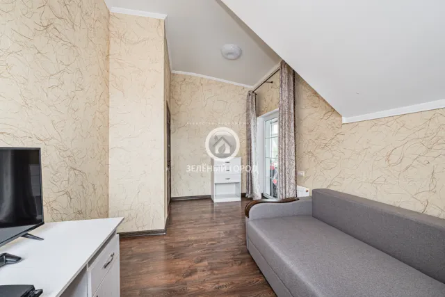 Таунхаус 140 кв.м. Светлогорск г., Яблоневая ул., 48