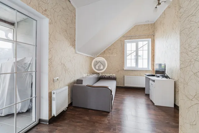 Таунхаус 140 кв.м. Светлогорск г., Яблоневая ул., 48