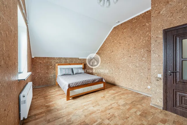 Таунхаус 140 кв.м. Светлогорск г., Яблоневая ул., 48