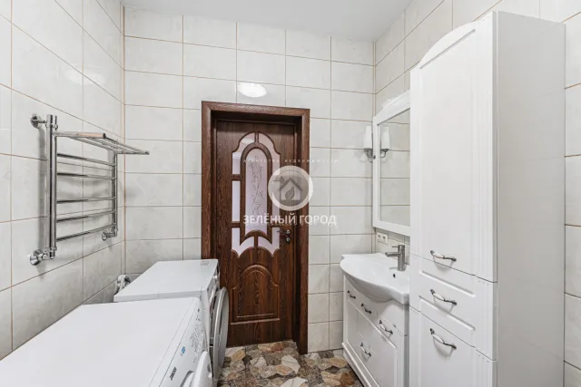 Таунхаус 140 кв.м. Светлогорск г., Яблоневая ул., 48