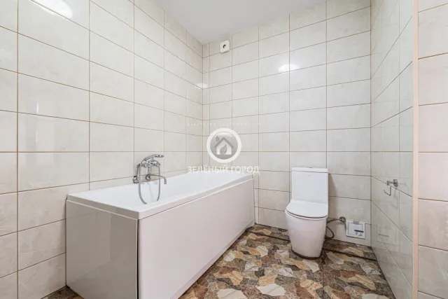 Таунхаус 140 кв.м. Светлогорск г., Яблоневая ул., 48