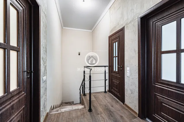 Таунхаус 140 кв.м. Светлогорск г., Яблоневая ул., 48