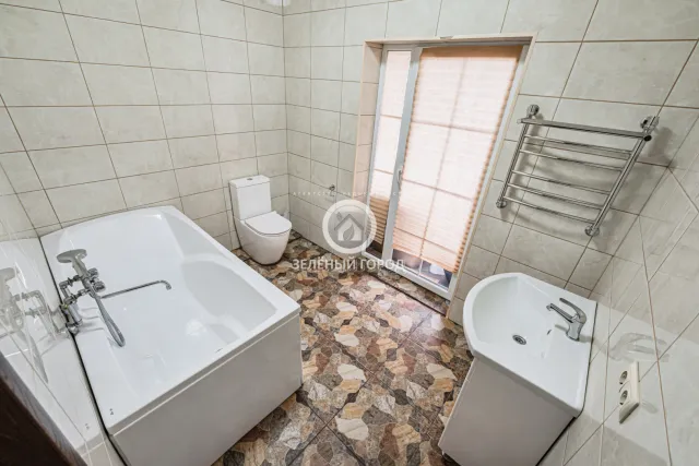 Таунхаус 140 кв.м. Светлогорск г., Яблоневая ул., 48