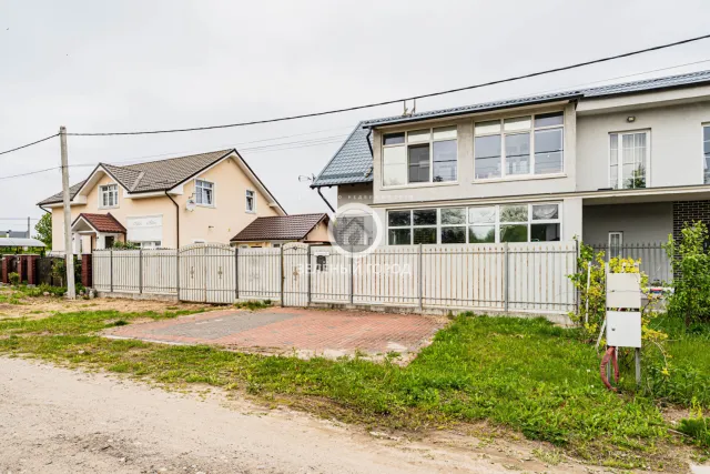 Таунхаус 140 кв.м. Светлогорск г., Яблоневая ул., 48